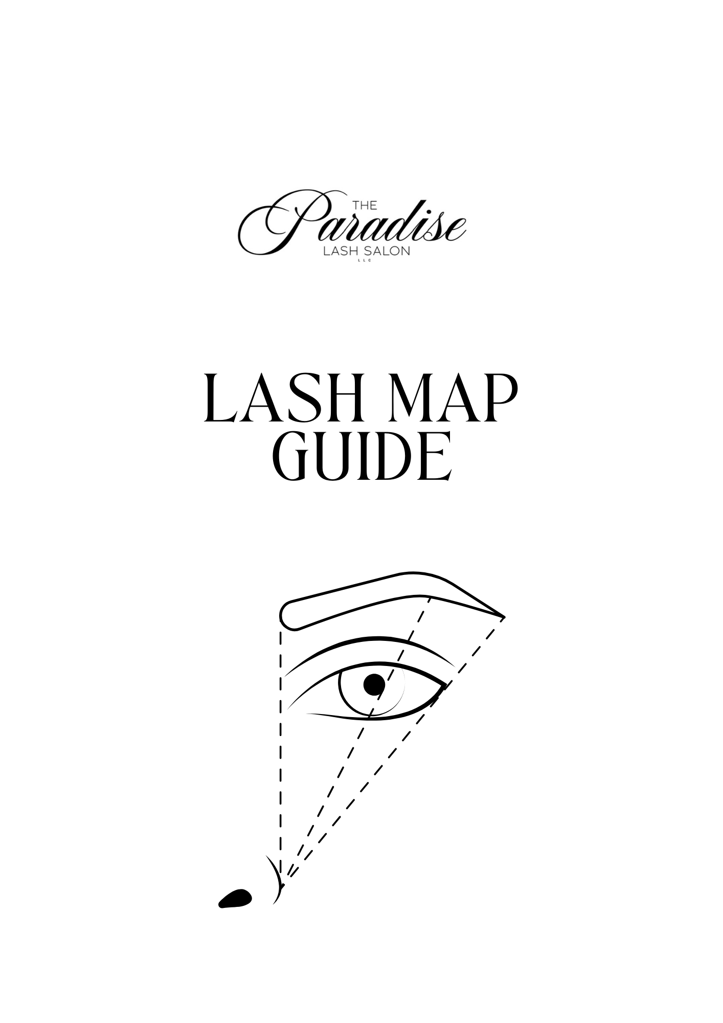 Introduction to Lash Mapping