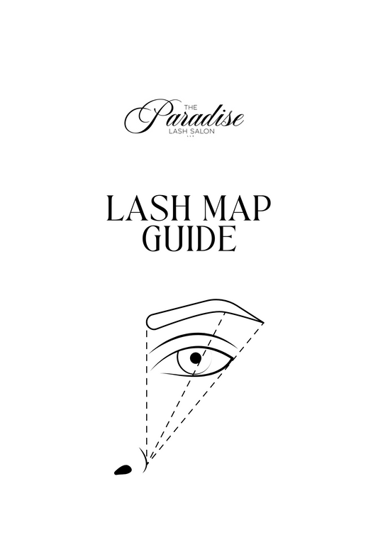 Introduction to Lash Mapping