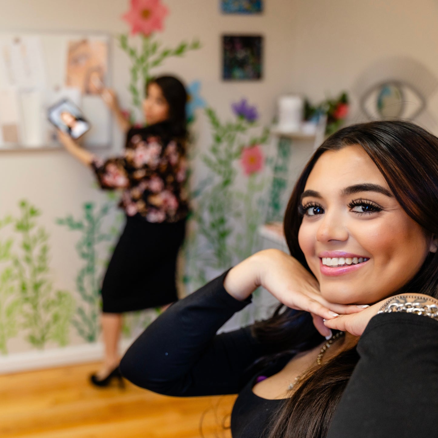 1-Day Quick Fans + Formulating Lash Autonomy Training