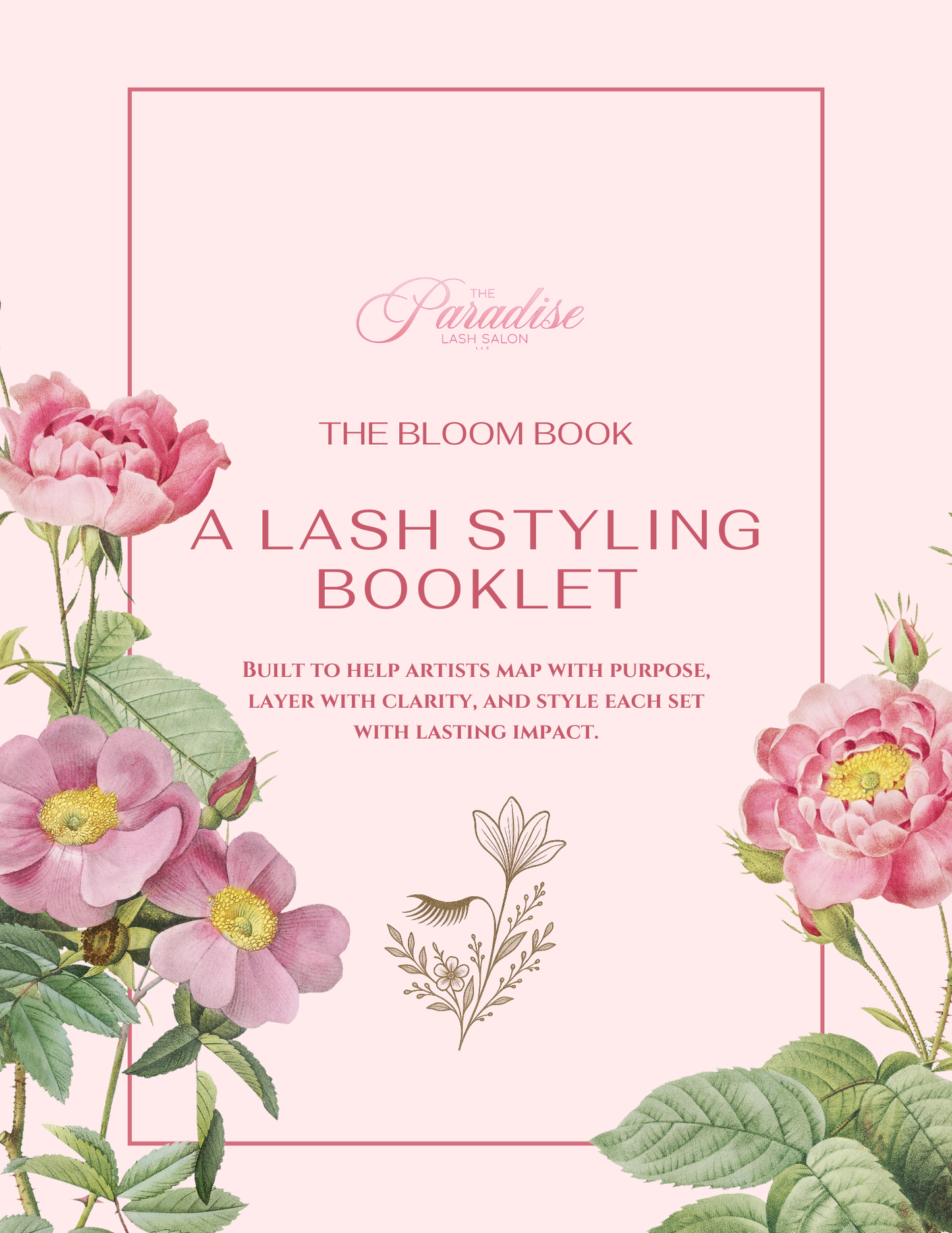 The Bloom Book