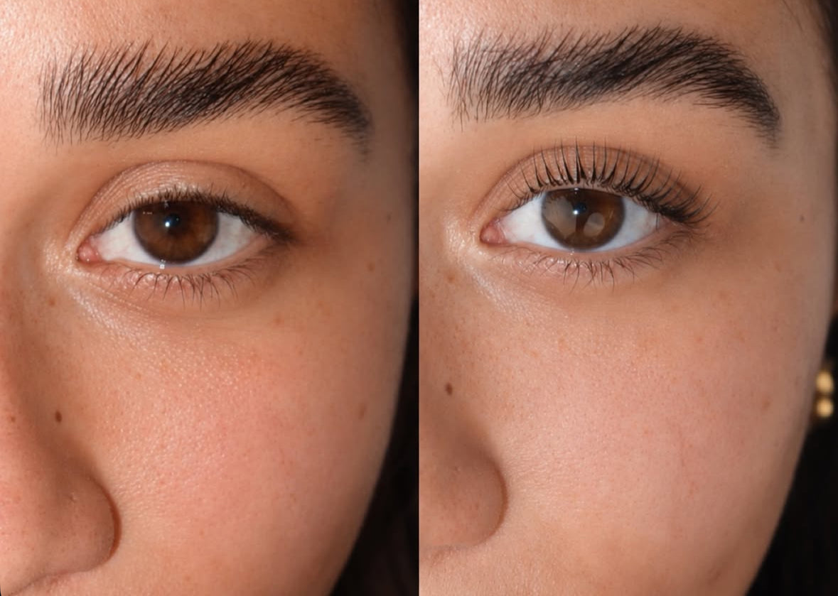 2 Day Advanced Styling & Intro to Korean Lash Lift Training ✨
