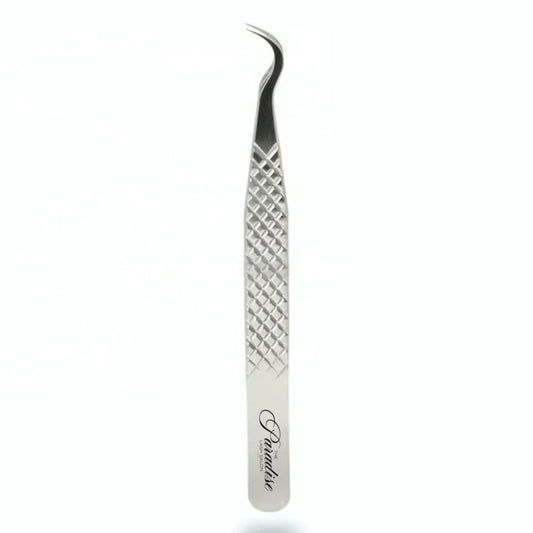 Hooked on the Look Tweezers